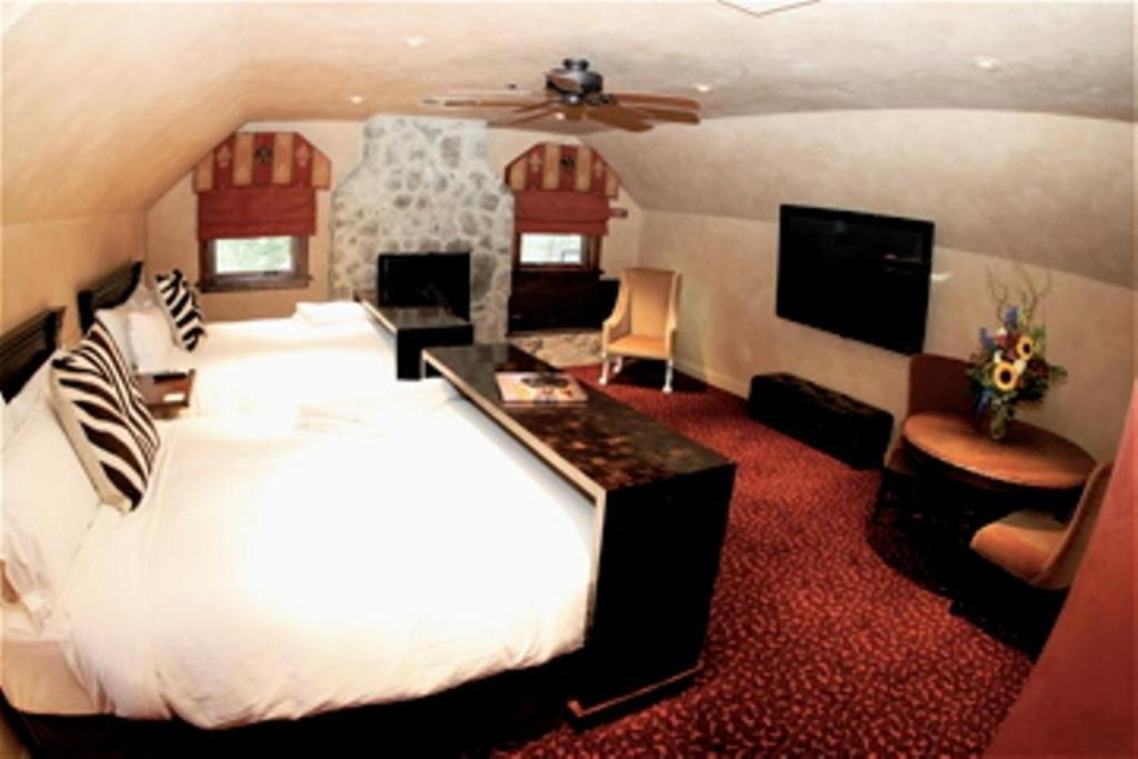 Отель Border House At Crystal Bay Casino Lake Tahoe Экстерьер фото